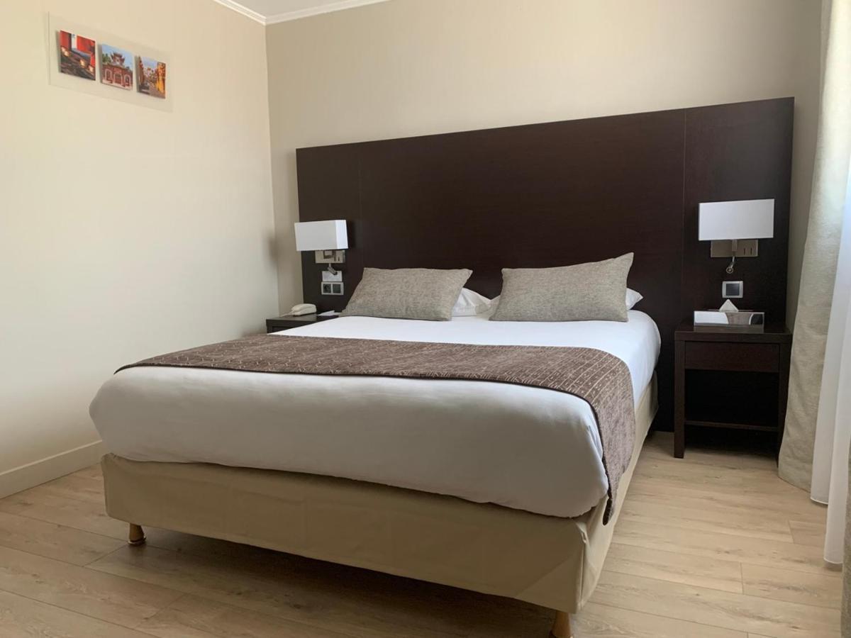 Best Western Hotel Des Barolles - Lyon Sud Brignais Luaran gambar