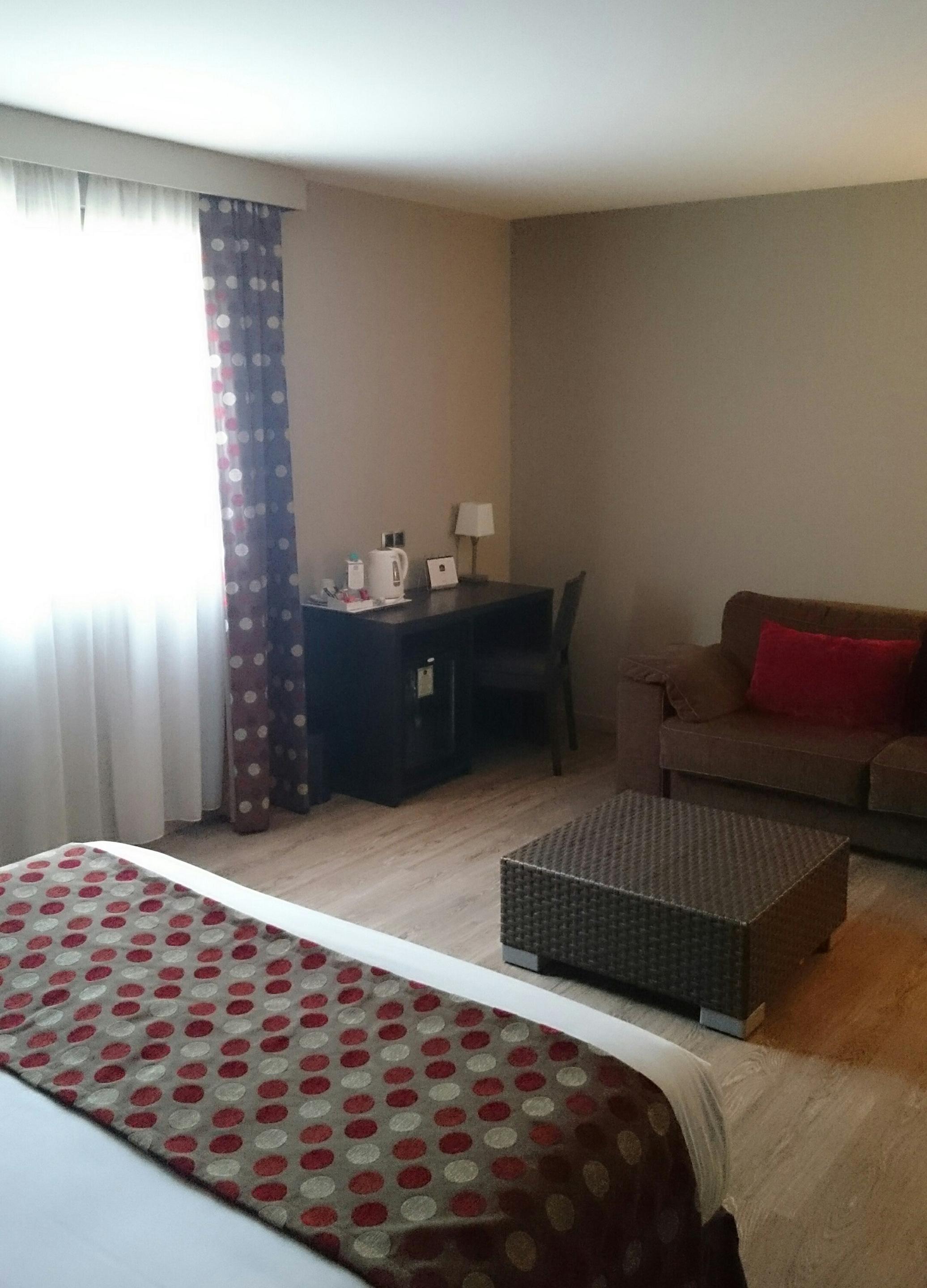 Best Western Hotel Des Barolles - Lyon Sud Brignais Luaran gambar