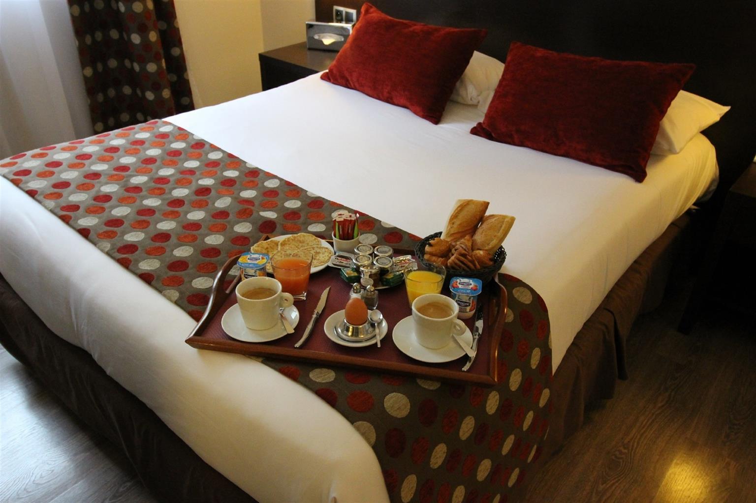 Best Western Hotel Des Barolles - Lyon Sud Brignais Luaran gambar