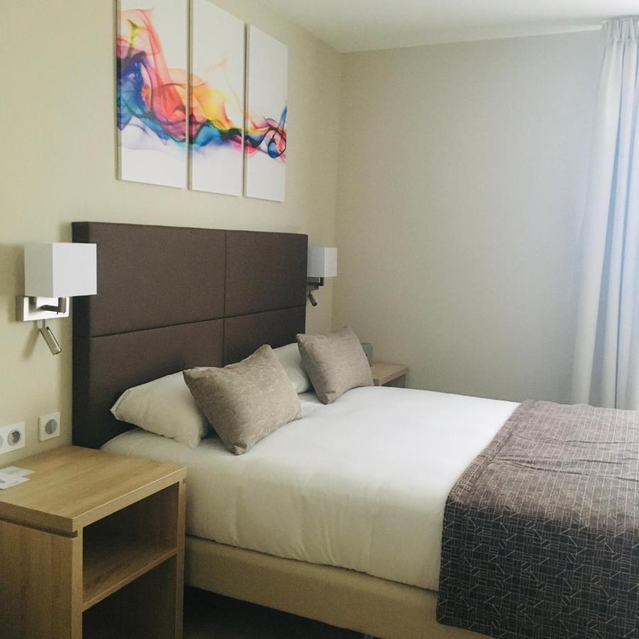 Best Western Hotel Des Barolles - Lyon Sud Brignais Luaran gambar